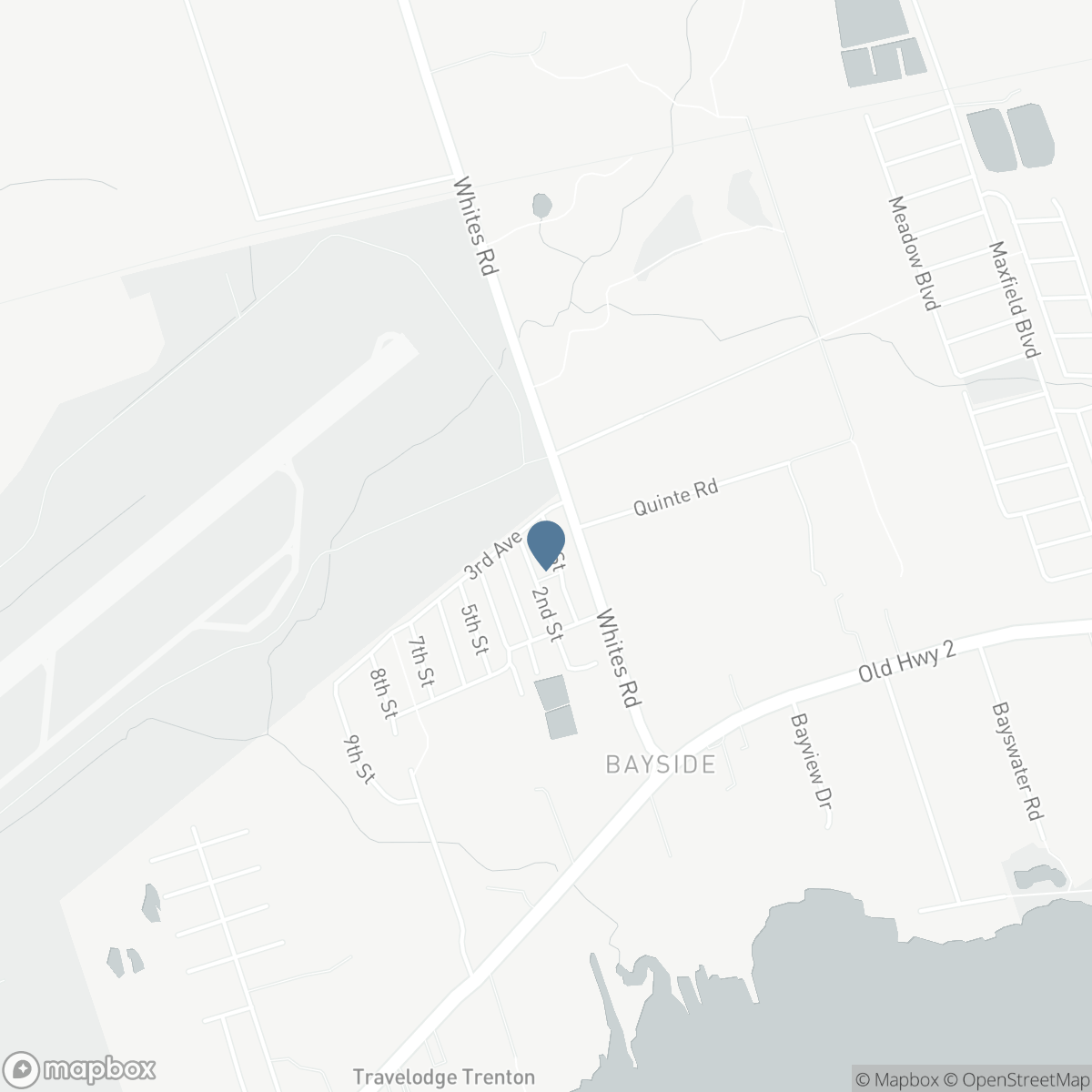 #9-63 WHITES ROAD, Quinte West, Ontario K8V 5P5